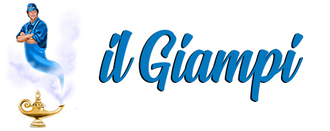 Il Giampi Logo